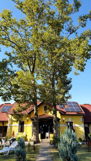 Harmónia Apartmanház, Balatonlelle